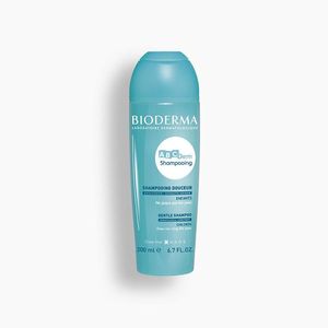 Bioderma ABC Derm Gentle Shampoo for Children 200ml